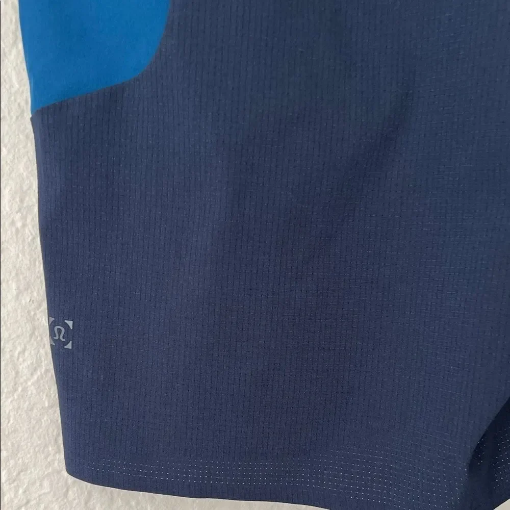 NWOT Lululemon Namaste At The Beach Short 8